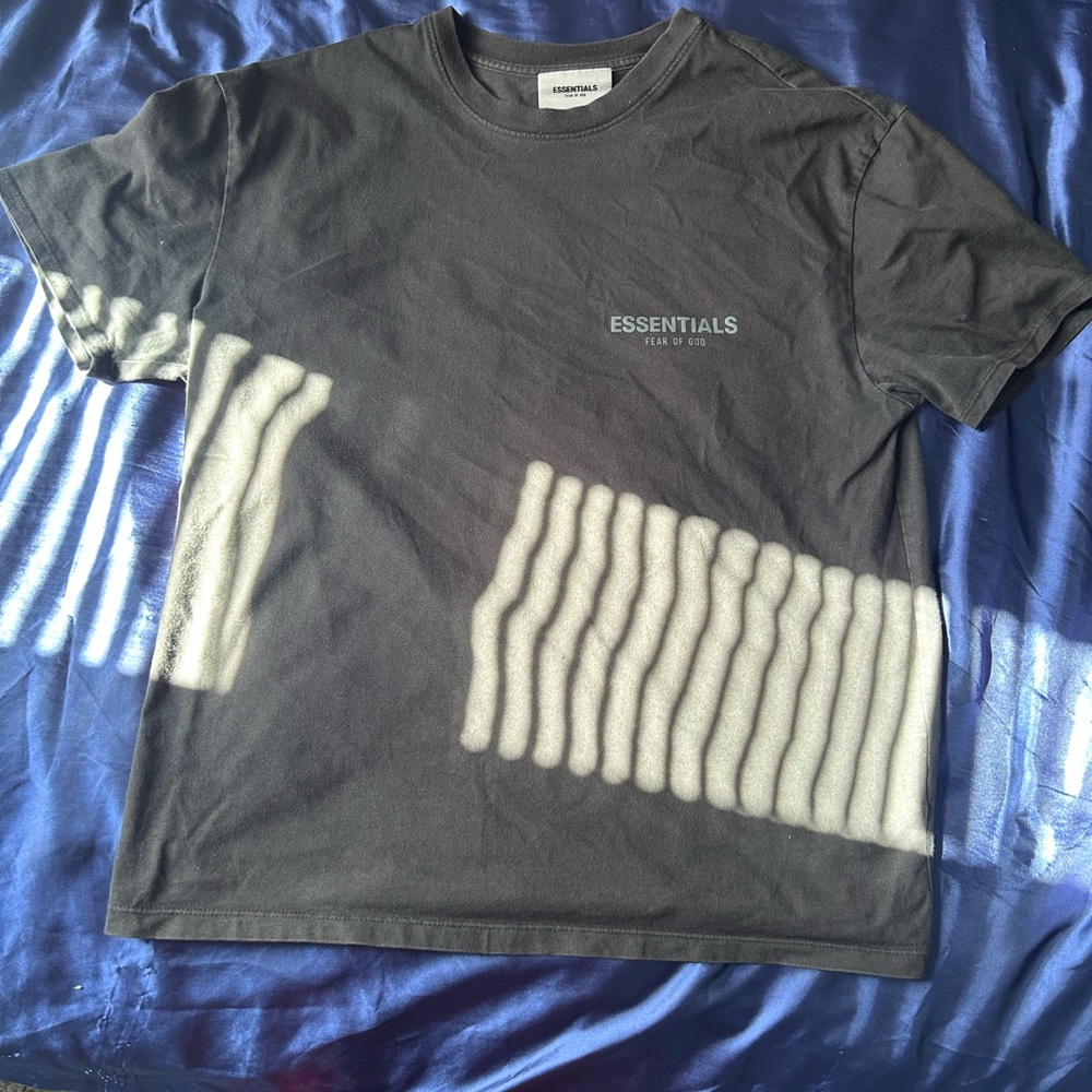 essentials t shirt